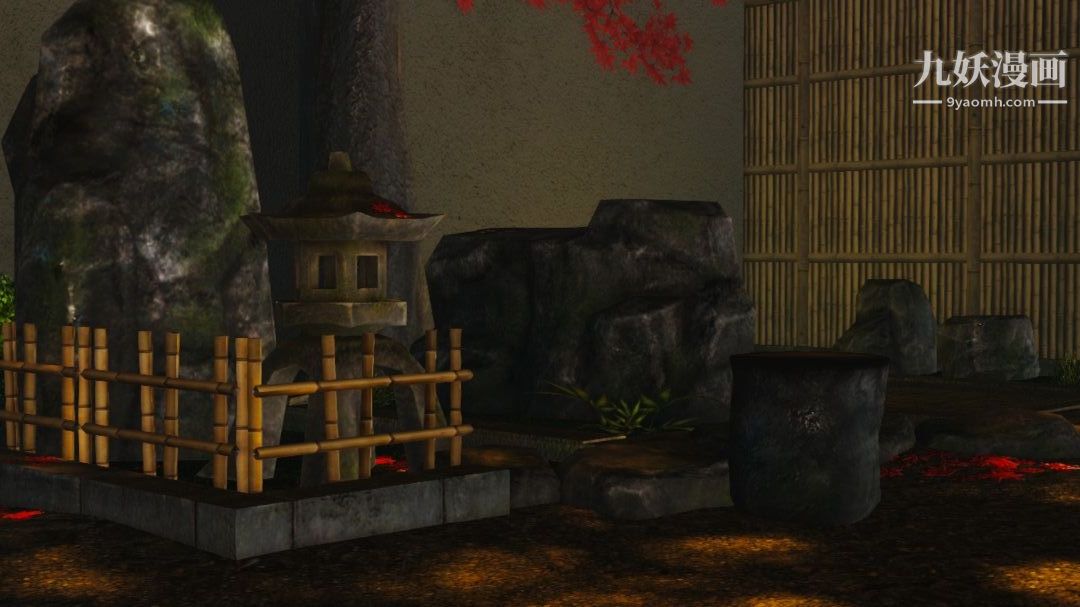 新婚妻子与卖菜老板[3D]09【第3话】