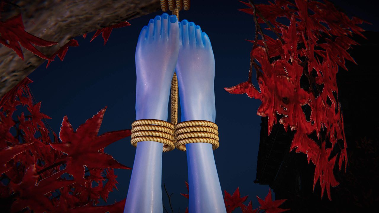 [3D]蝴蝶之殇第四季-罪城VICECITY第24话