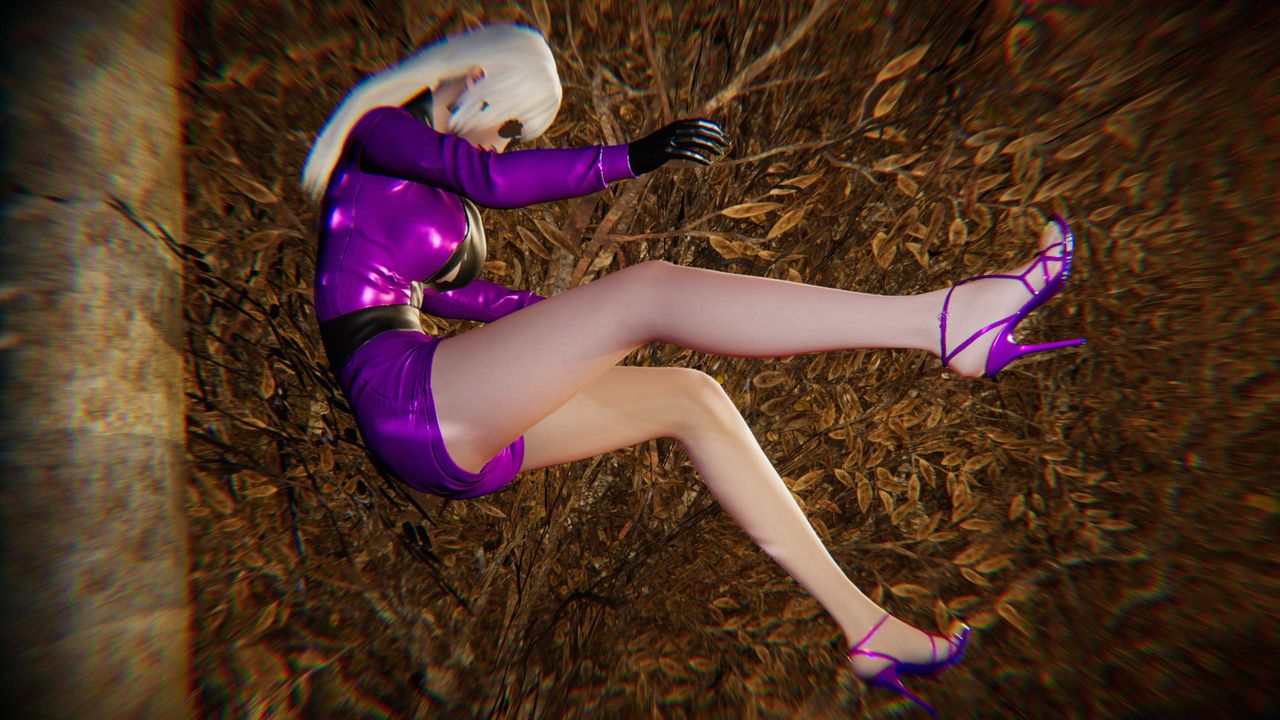 [3D]蝴蝶之殇第四季-罪城VICECITY第24话