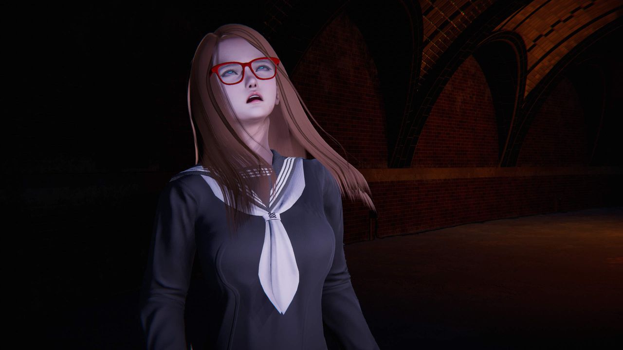 [3D]蝴蝶之殇第四季-罪城VICECITY第24话