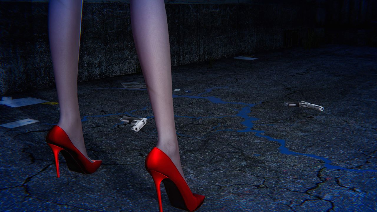 [3D]蝴蝶之殇第四季-罪城VICECITY第26话