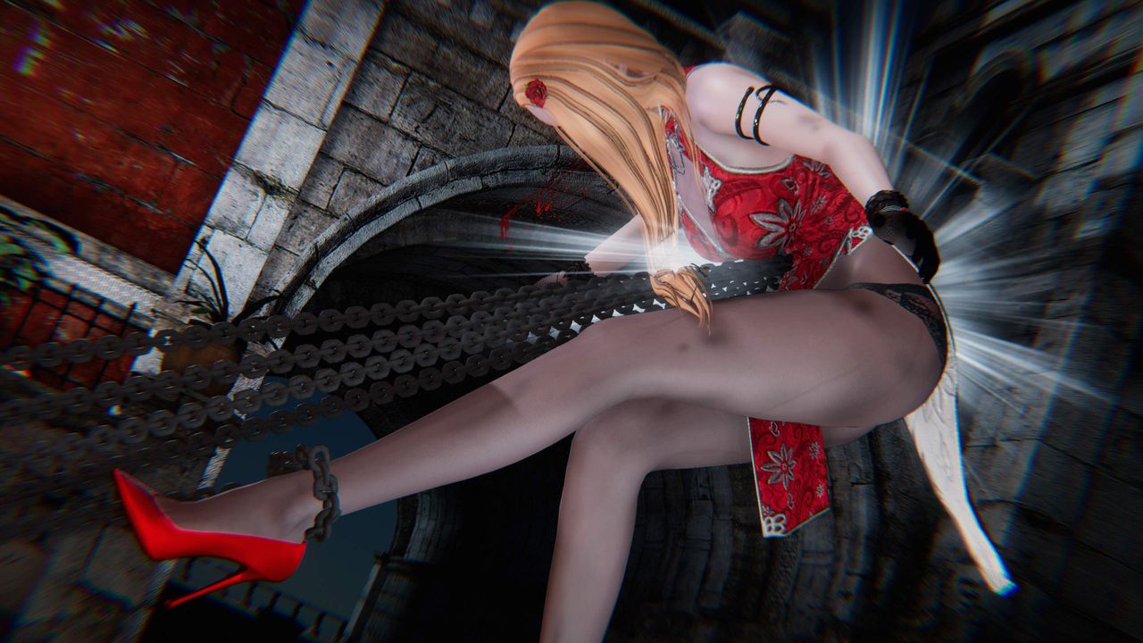 [3D]蝴蝶之殇第四季-罪城VICECITY第26话