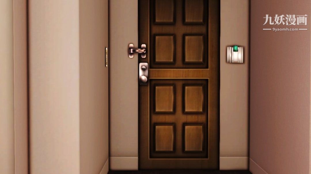 新婚妻子与卖菜老板[3D]12【第4话】