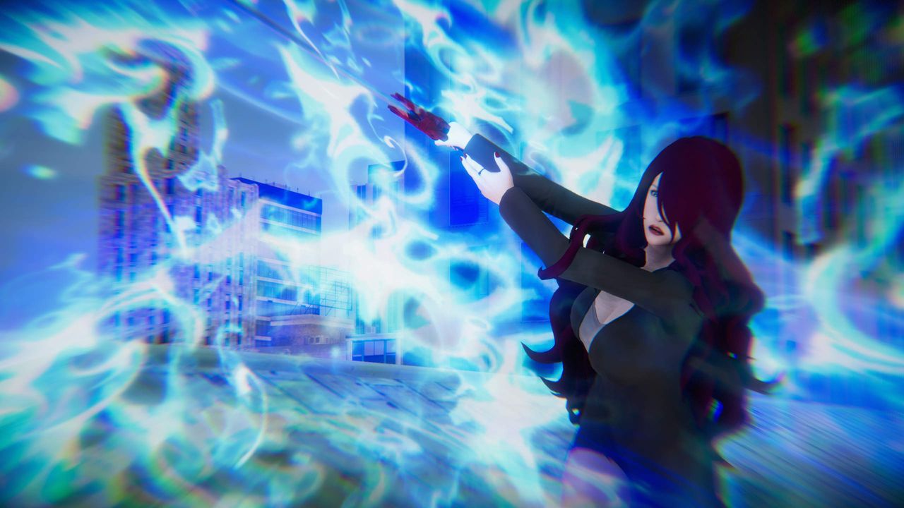 [3D]蝴蝶之殇第四季-罪城VICECITY第28话