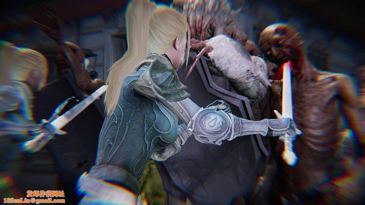 [3D]蝴蝶之殇第四季-罪城VICECITY第28话