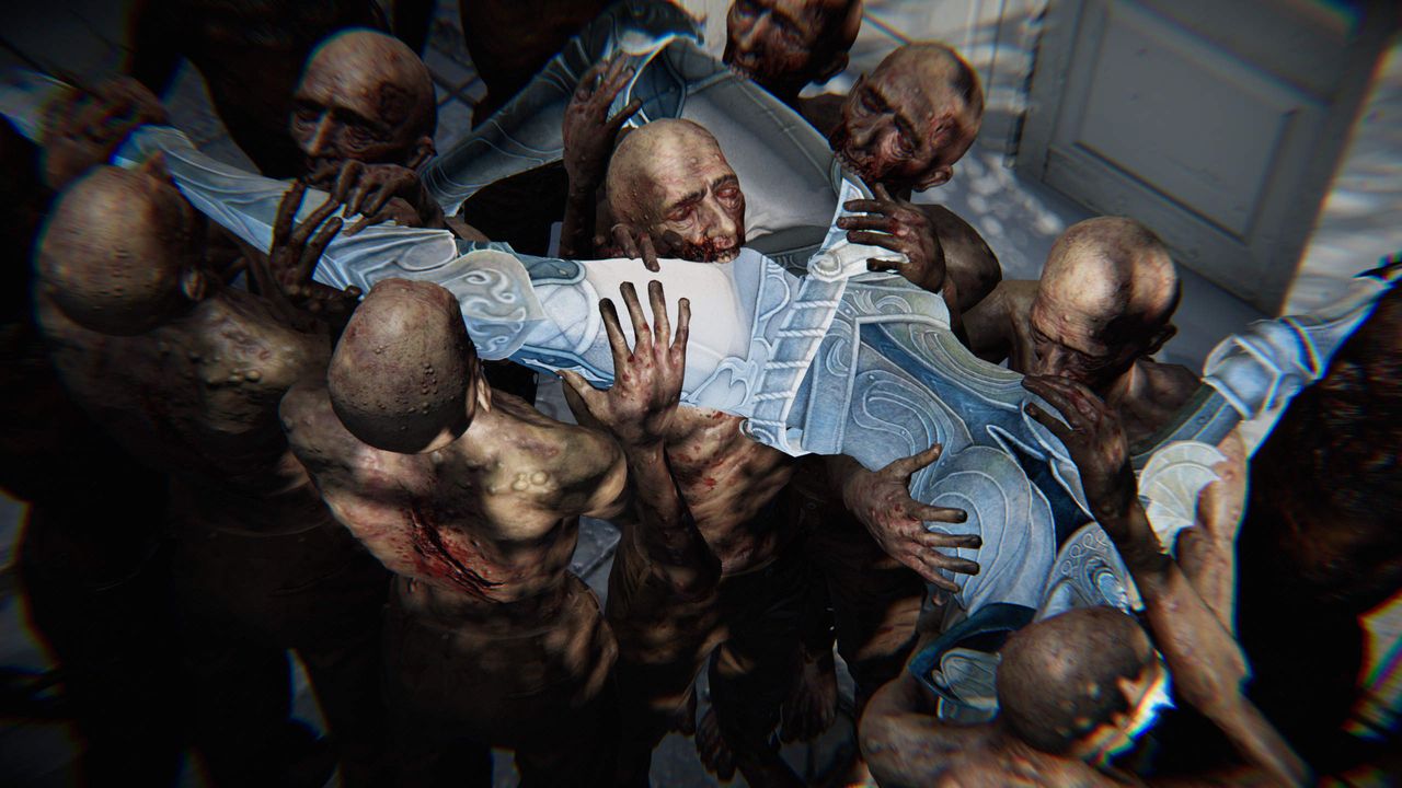 [3D]蝴蝶之殇第四季-罪城VICECITY第28话