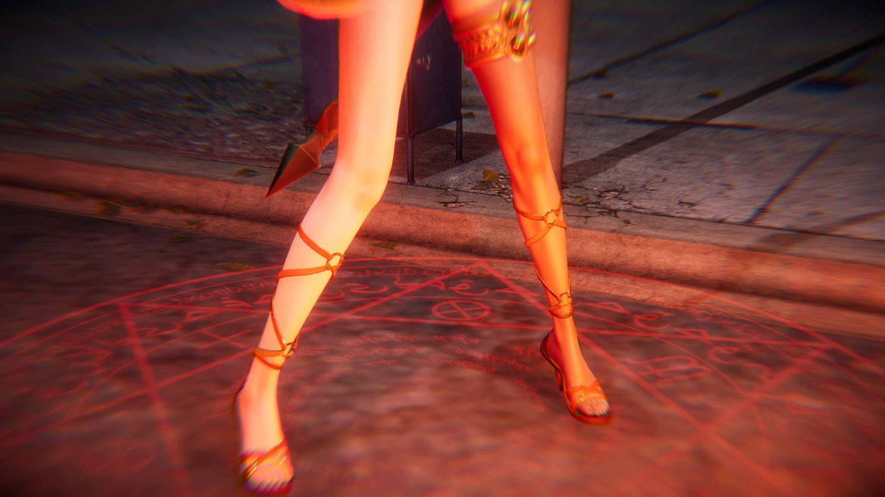 [3D]蝴蝶之殇第四季-罪城VICECITY第28话