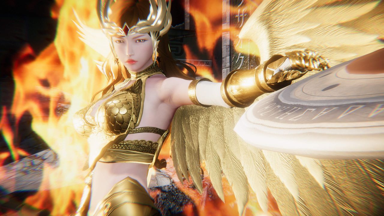 [3D]蝴蝶之殇第四季-罪城VICECITY第29话