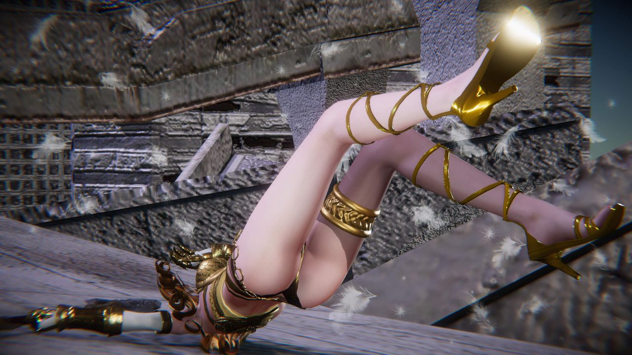 [3D]蝴蝶之殇第四季-罪城VICECITY第29话