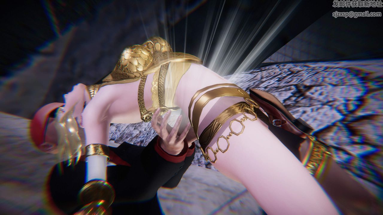 [3D]蝴蝶之殇第四季-罪城VICECITY第29话