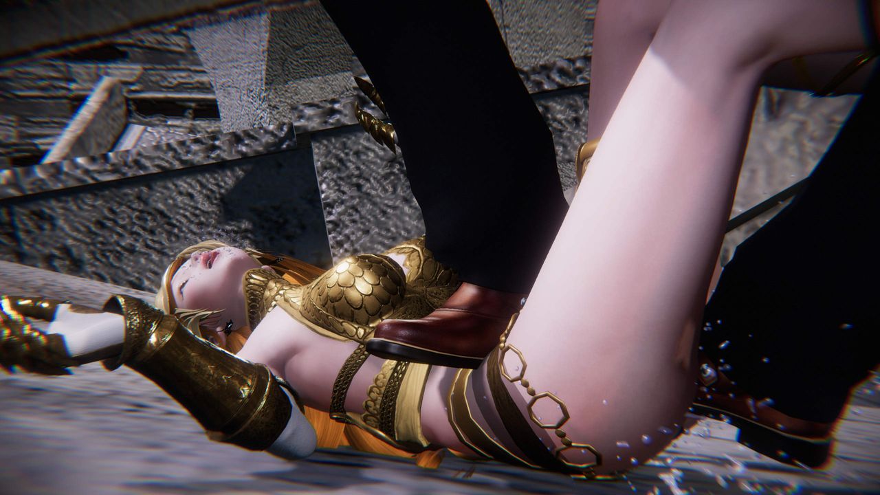 [3D]蝴蝶之殇第四季-罪城VICECITY第30话