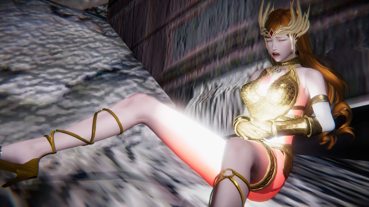 [3D]蝴蝶之殇第四季-罪城VICECITY第30话