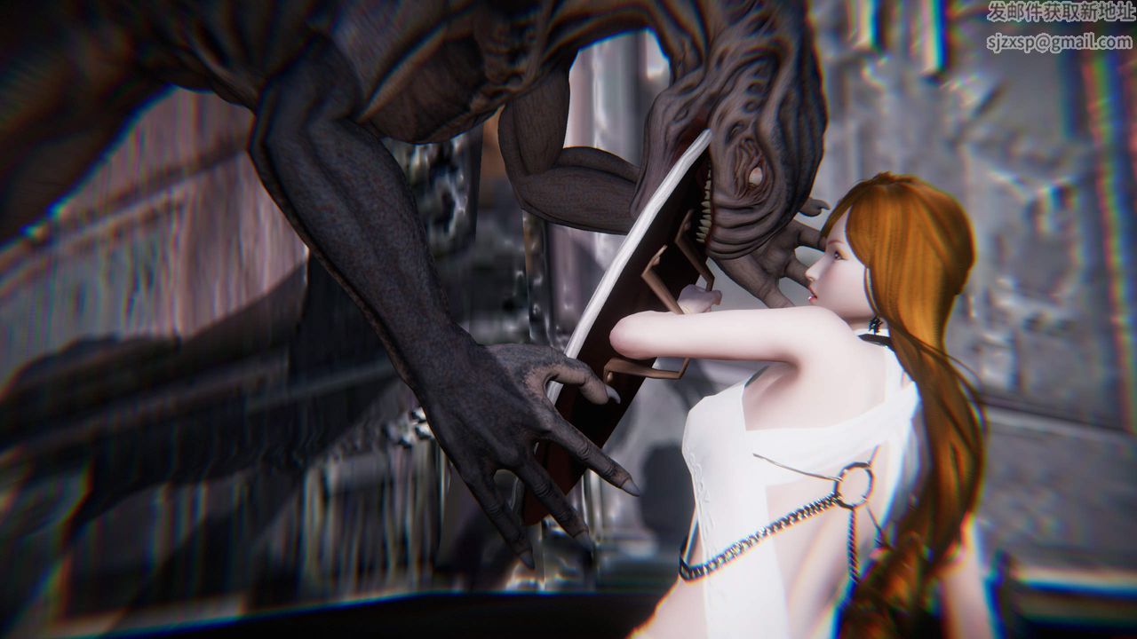 [3D]蝴蝶之殇第四季-罪城VICECITY第30话