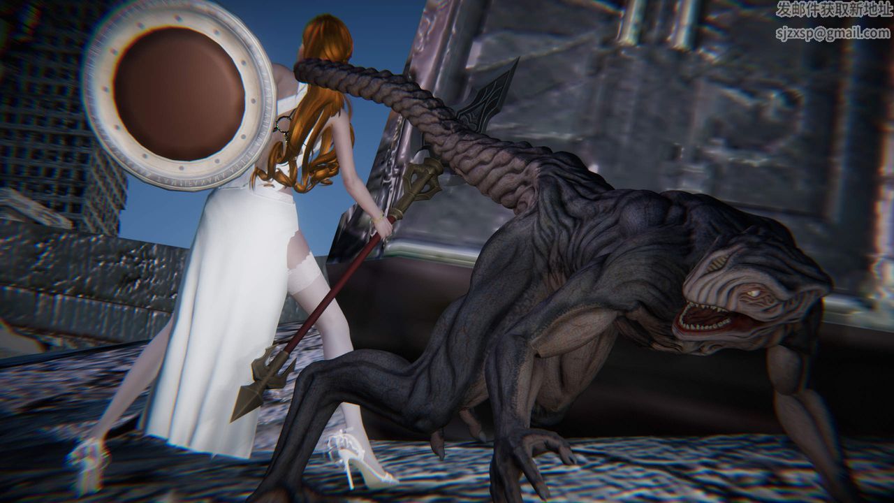 [3D]蝴蝶之殇第四季-罪城VICECITY第30话