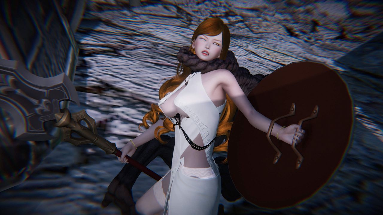 [3D]蝴蝶之殇第四季-罪城VICECITY第30话