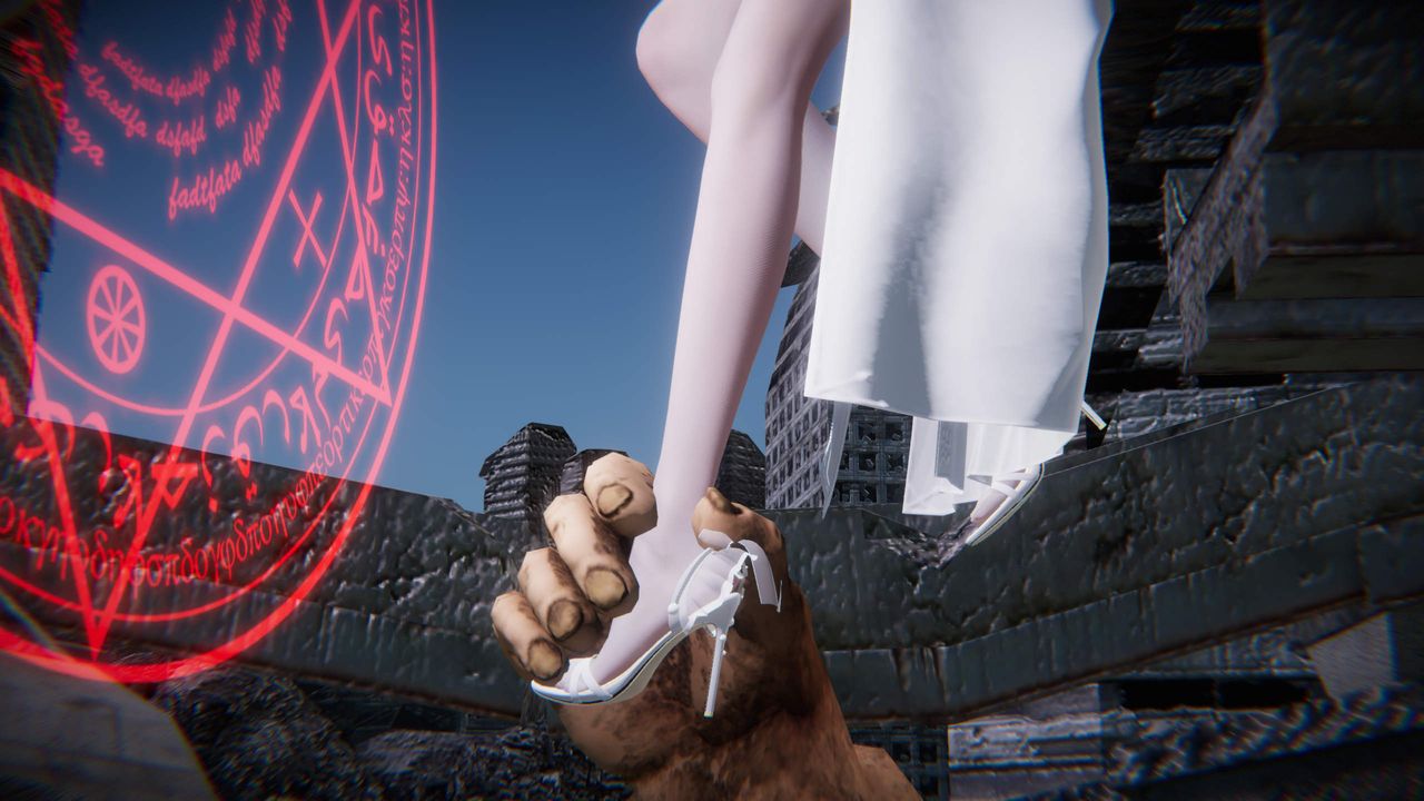 [3D]蝴蝶之殇第四季-罪城VICECITY第30话