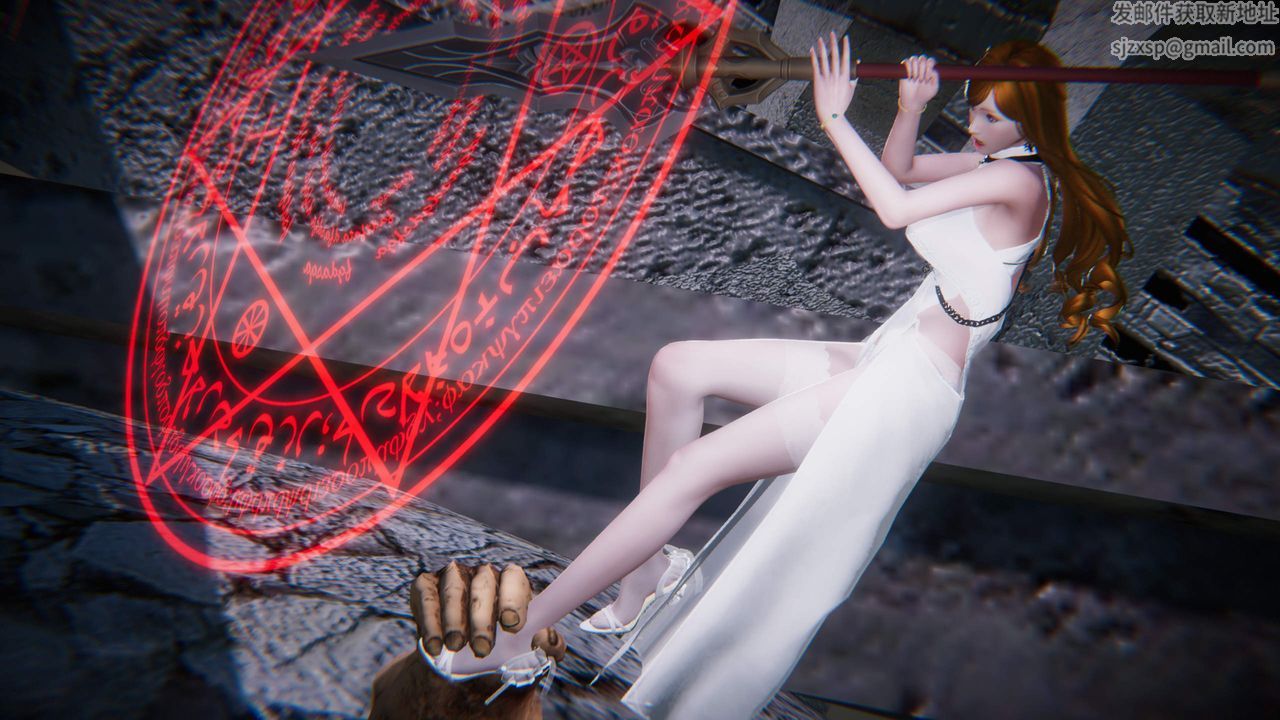 [3D]蝴蝶之殇第四季-罪城VICECITY第30话