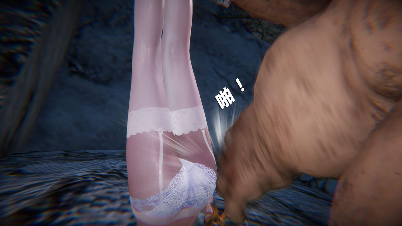 [3D]蝴蝶之殇第四季-罪城VICECITY第30话