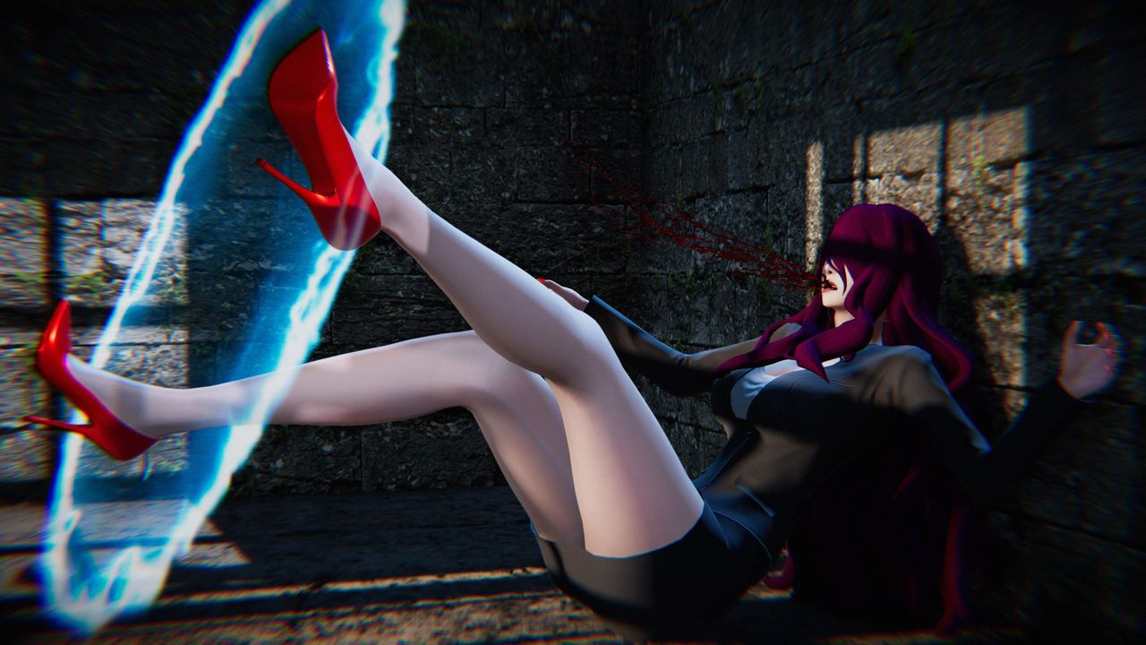 [3D]蝴蝶之殇第四季-罪城VICECITY第31话