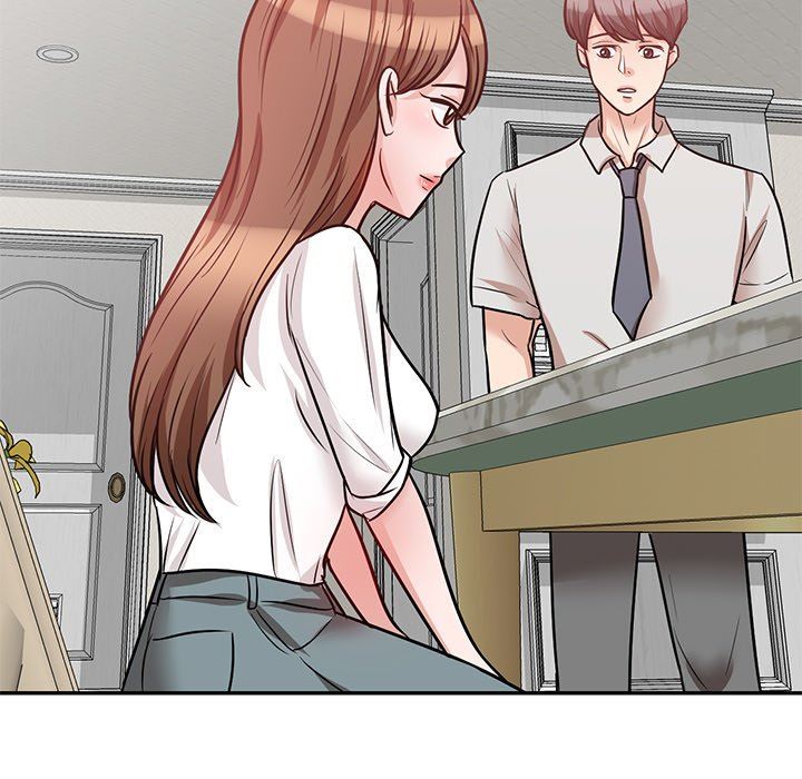 坏坏的大嫂第21话