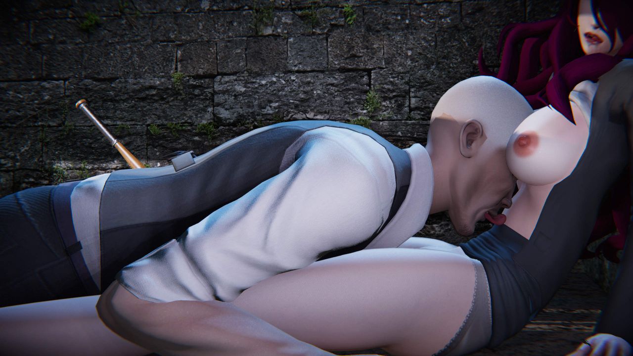 [3D]蝴蝶之殇第四季-罪城VICECITY第31话