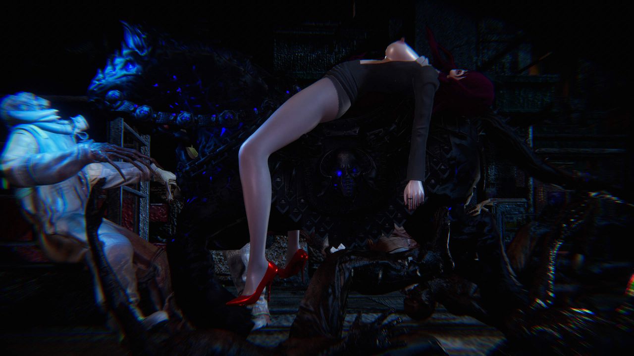 [3D]蝴蝶之殇第四季-罪城VICECITY第32话