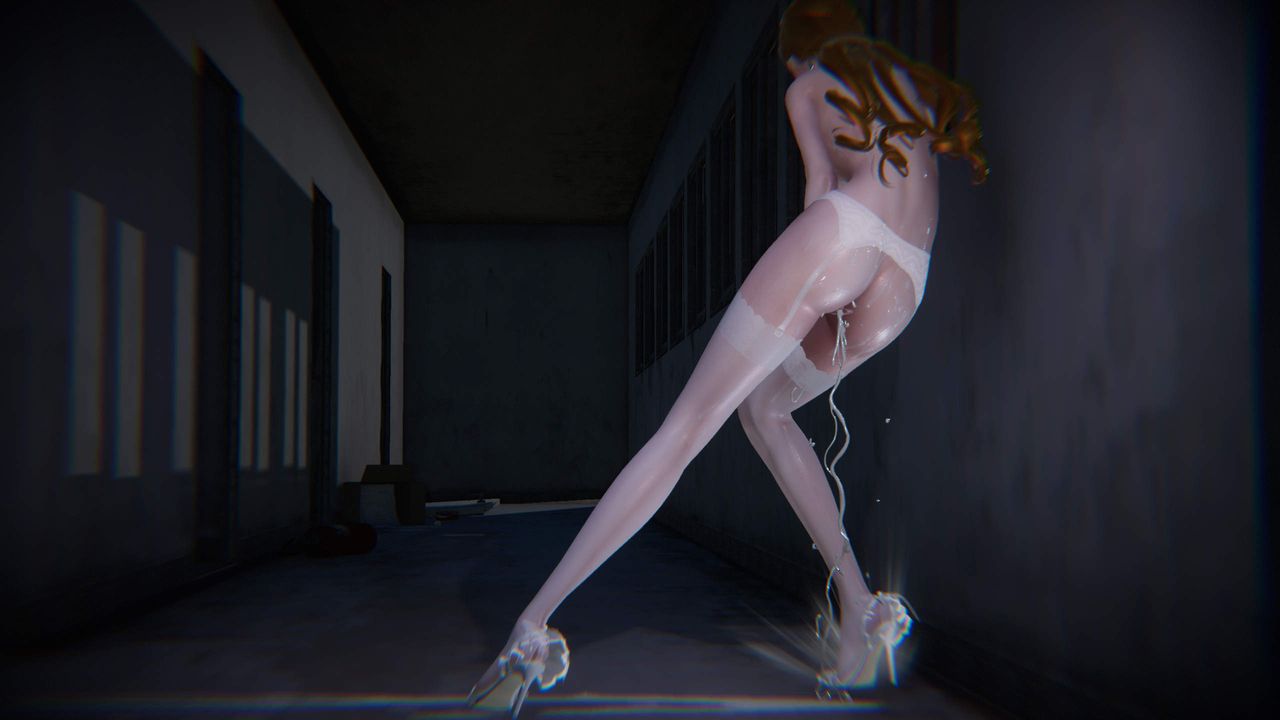 [3D]蝴蝶之殇第四季-罪城VICECITY第32话