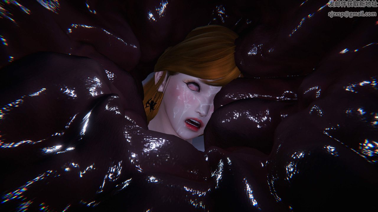 [3D]蝴蝶之殇第四季-罪城VICECITY第33话