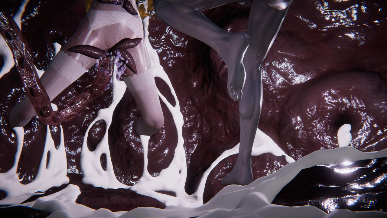 [3D]蝴蝶之殇第四季-罪城VICECITY第33话