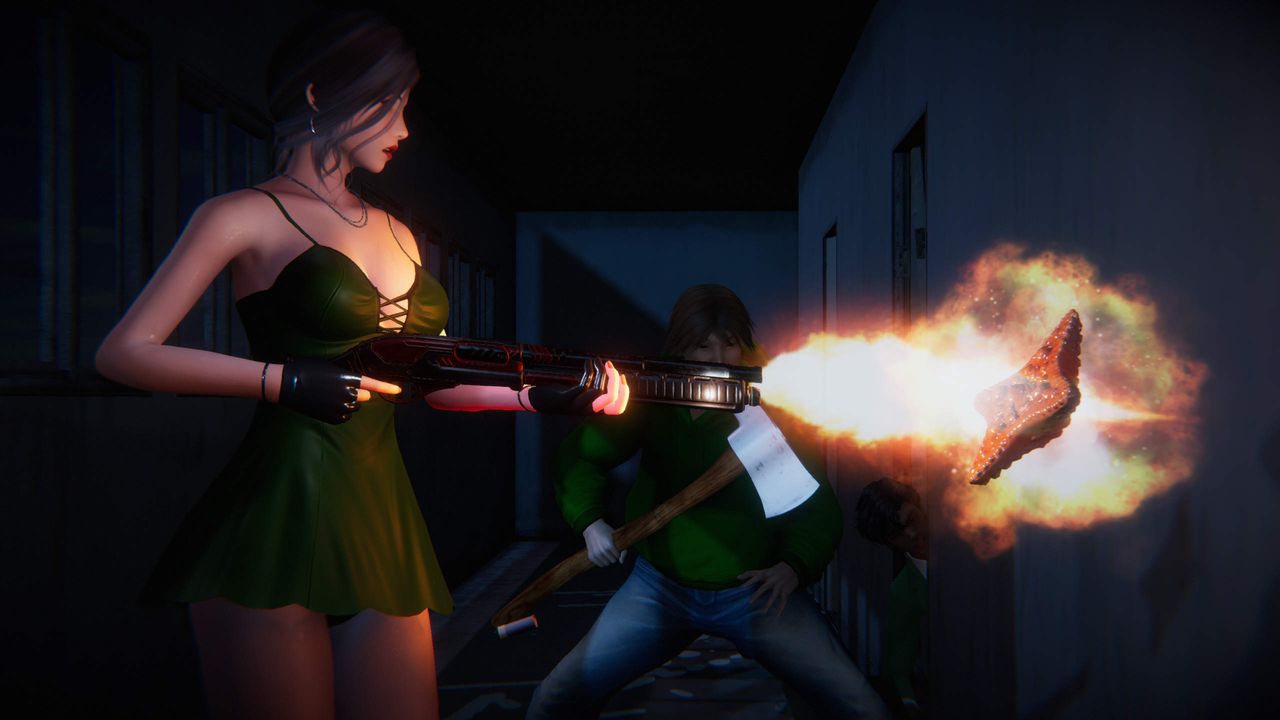 [3D]蝴蝶之殇第四季-罪城VICECITY第33话