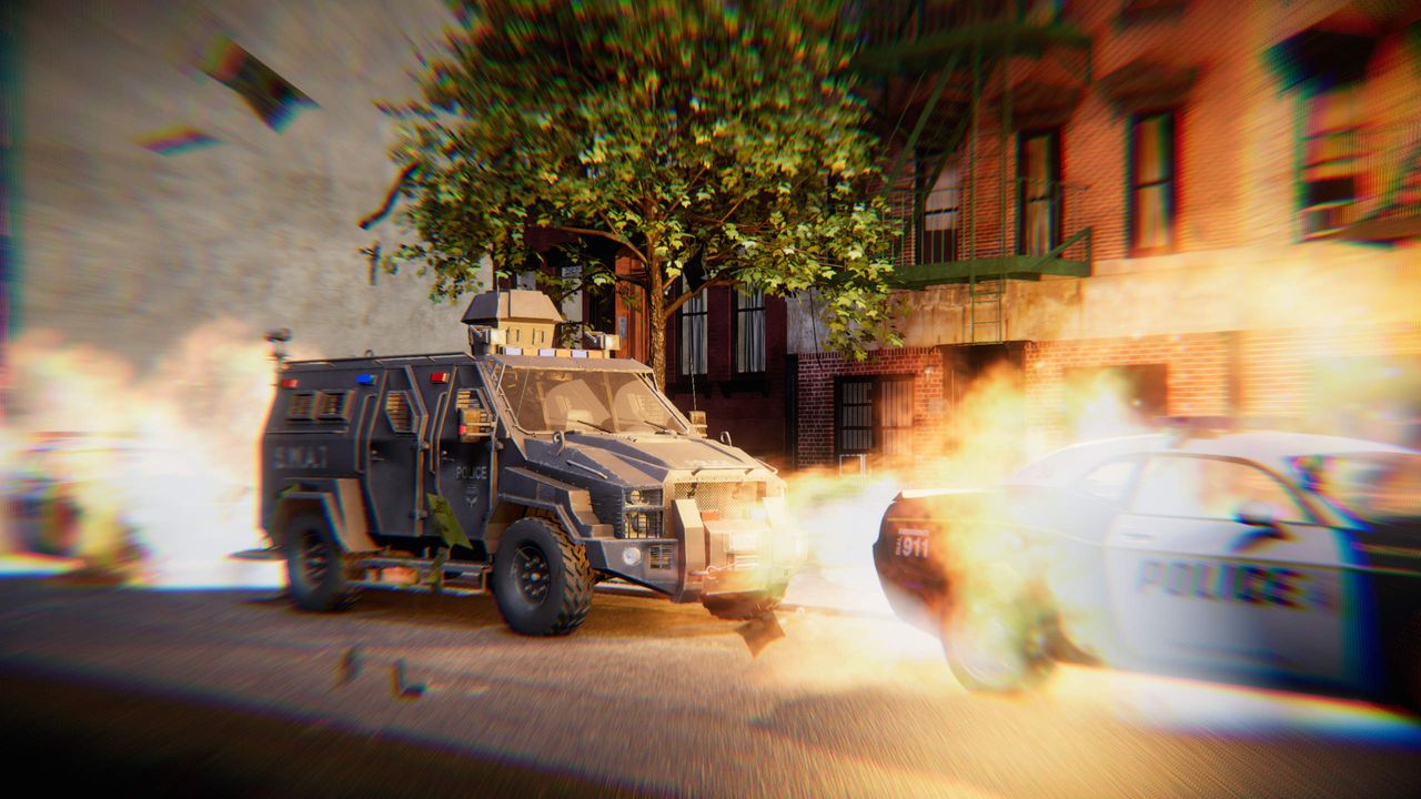 [3D]蝴蝶之殇第四季-罪城VICECITY第34话