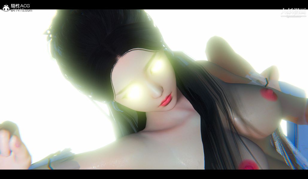 仙剑奇侠传精美同人大作[3D]第04章女娲后人【第05话】