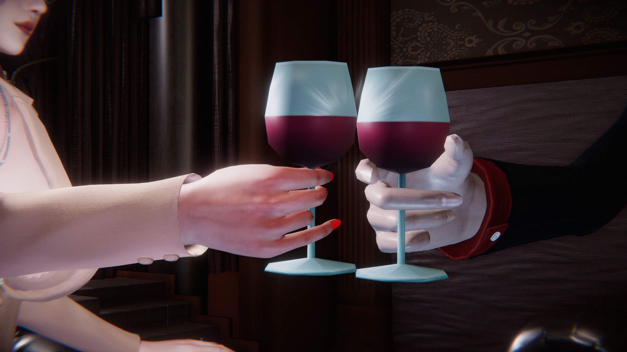 [3D]蝴蝶之殇第四季-罪城VICECITY第34话