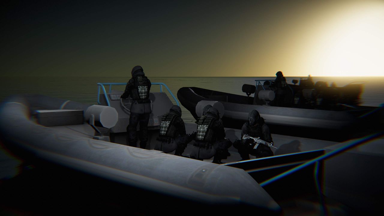 [3D]蝴蝶之殇第四季-罪城VICECITY第34话