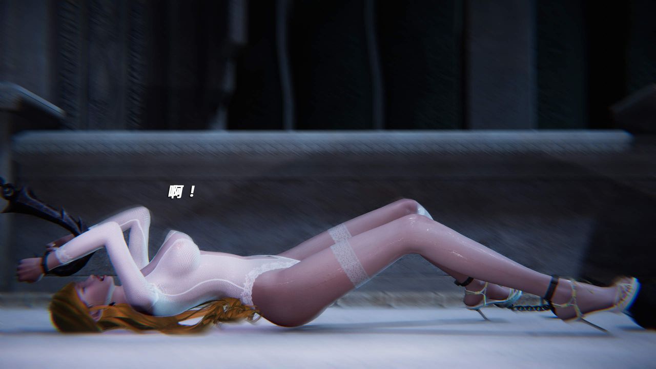 [3D]蝴蝶之殇第四季-罪城VICECITY第35话