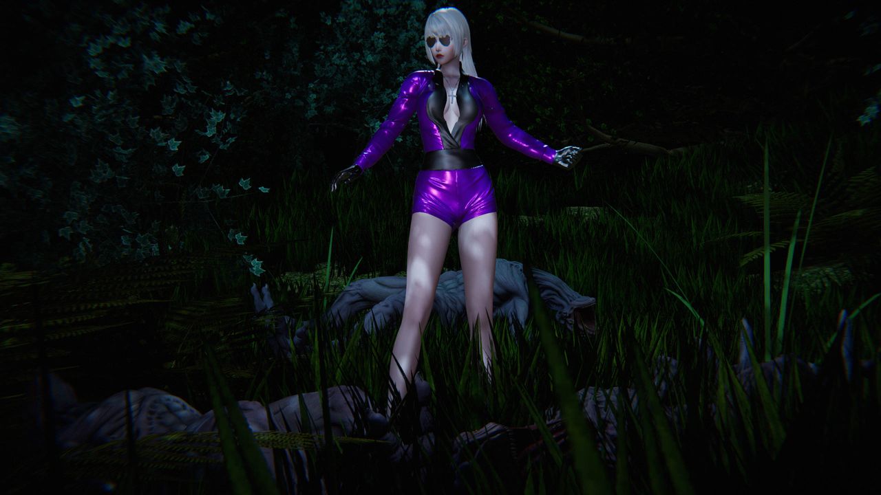 [3D]蝴蝶之殇第四季-罪城VICECITY第36话