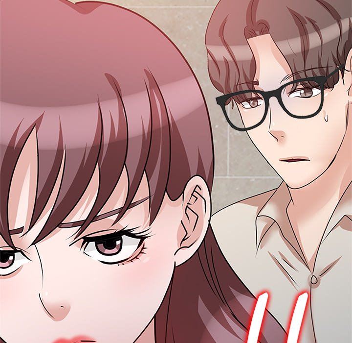 坏坏的大嫂第25话