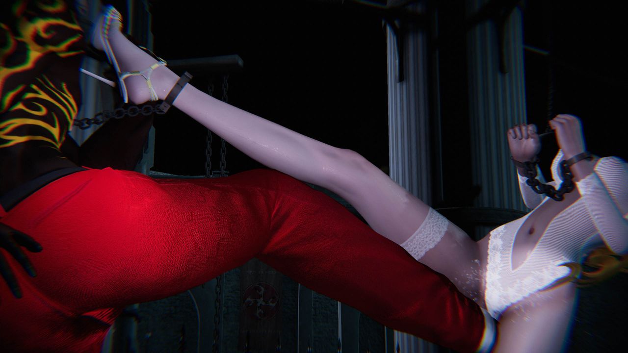 [3D]蝴蝶之殇第四季-罪城VICECITY第36话