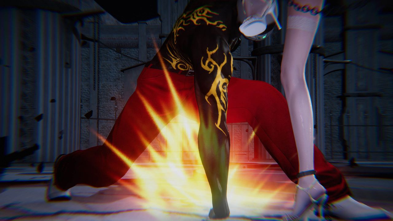 [3D]蝴蝶之殇第四季-罪城VICECITY第36话