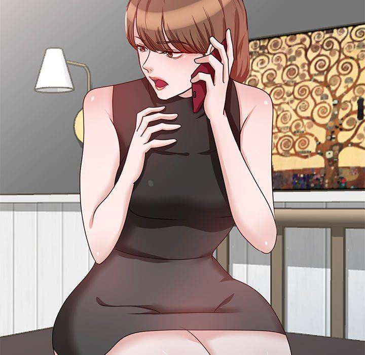 坏坏的大嫂第26话