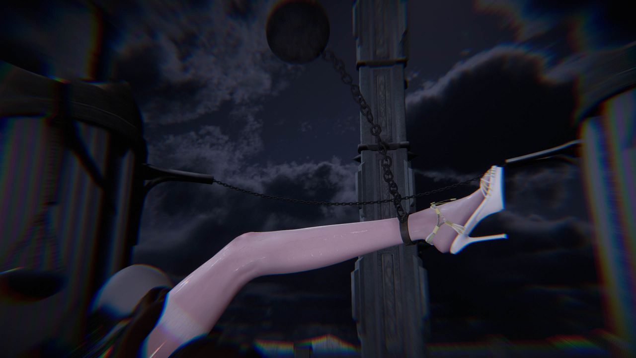 [3D]蝴蝶之殇第四季-罪城VICECITY第36话