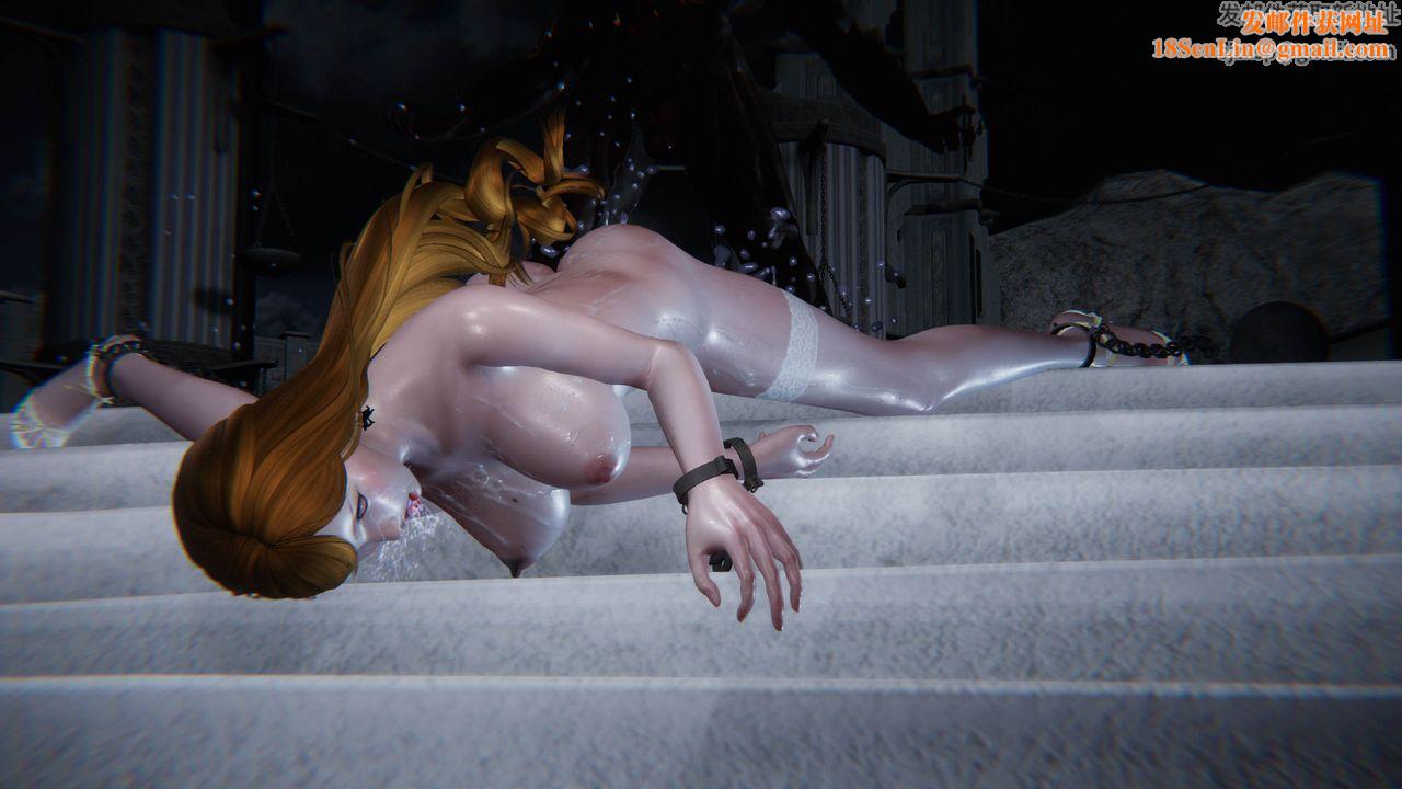 [3D]蝴蝶之殇第四季-罪城VICECITY第37话