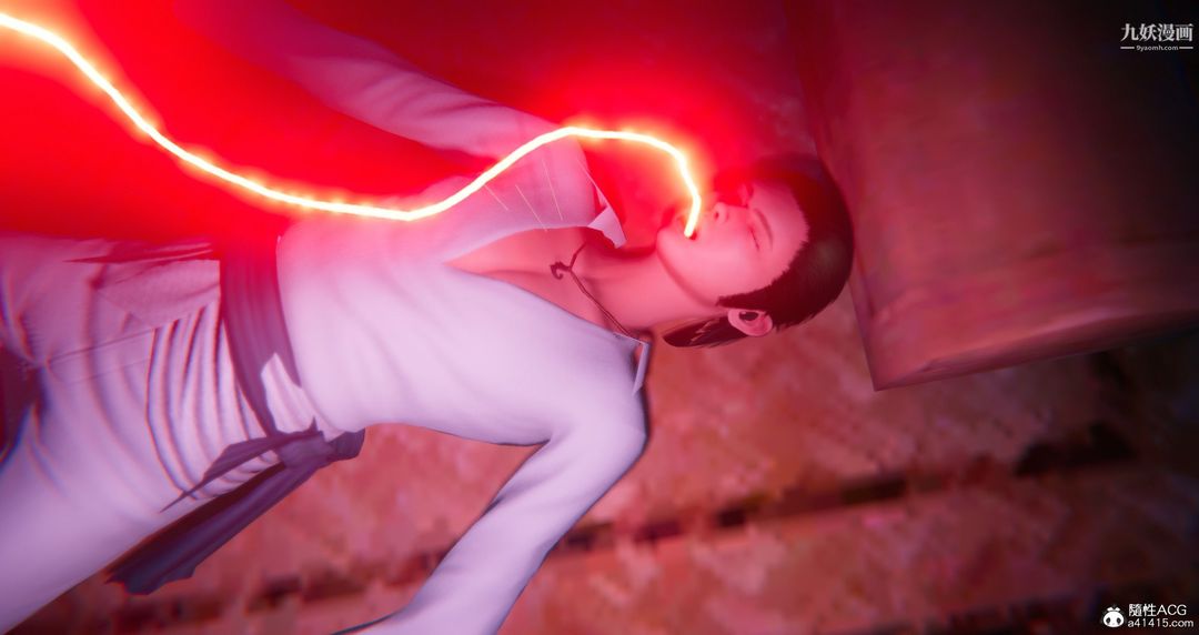 仙剑奇侠传精美同人大作[3D]第05章天仙玉露【第07话】