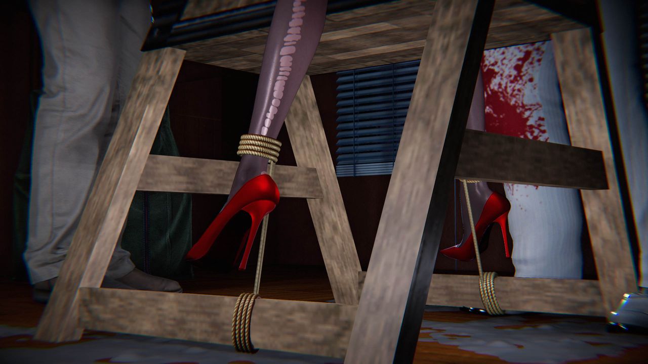 [3D]蝴蝶之殇第四季-罪城VICECITY第38话