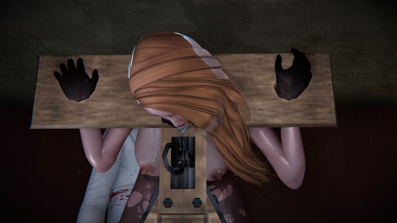 [3D]蝴蝶之殇第四季-罪城VICECITY第38话