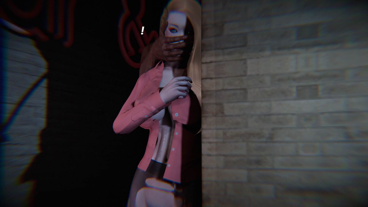 [3D]蝴蝶之殇第四季-罪城VICECITY第38话