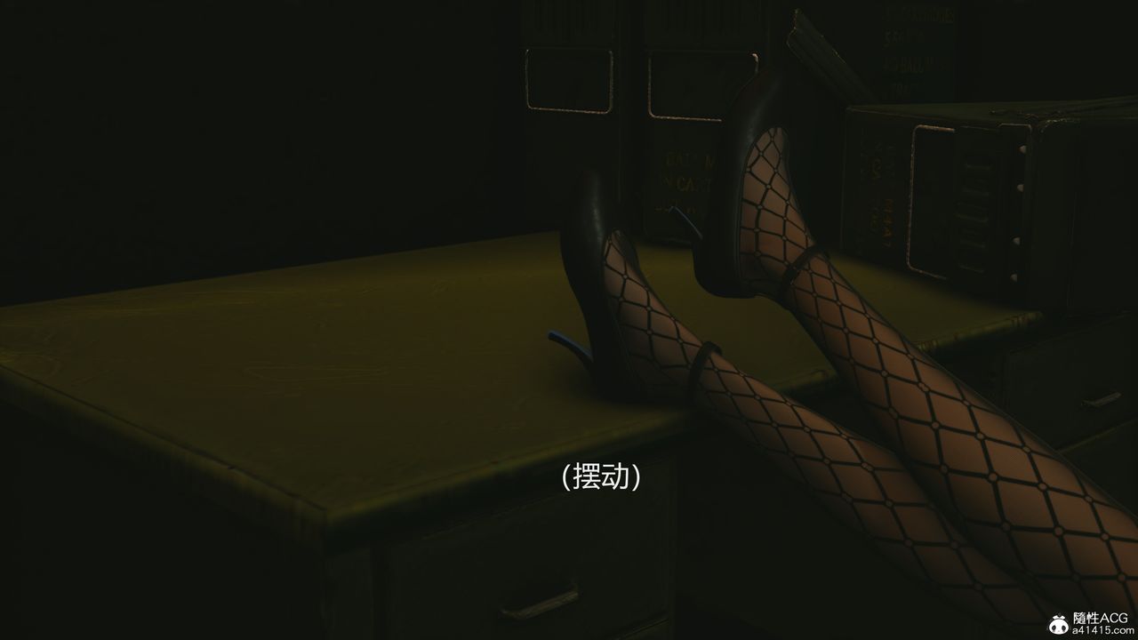 [3D]反恐精英+番外篇v2第01话