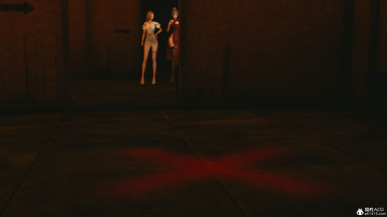 [3D]反恐精英+番外篇v2第01话