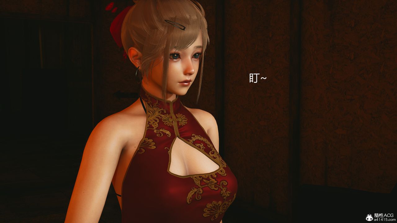 [3D]反恐精英+番外篇v2第01话