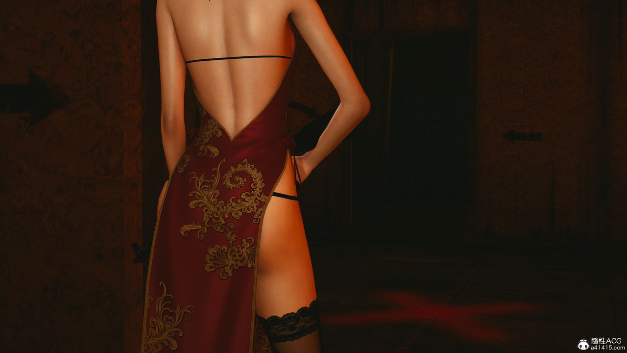 [3D]反恐精英+番外篇v2第01话